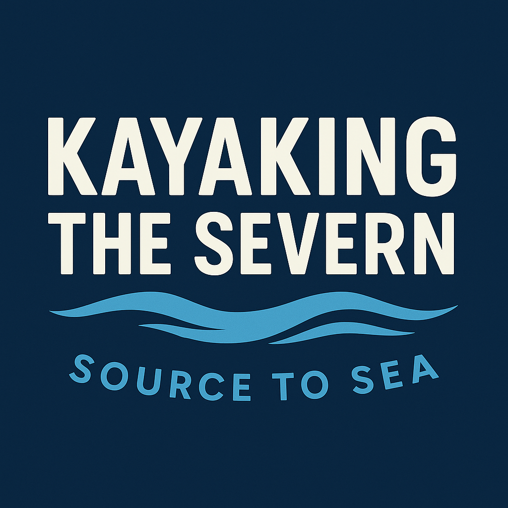 Kayaking the Severn: Source to Sea — Kirk’s 221-Mile Solo Journey